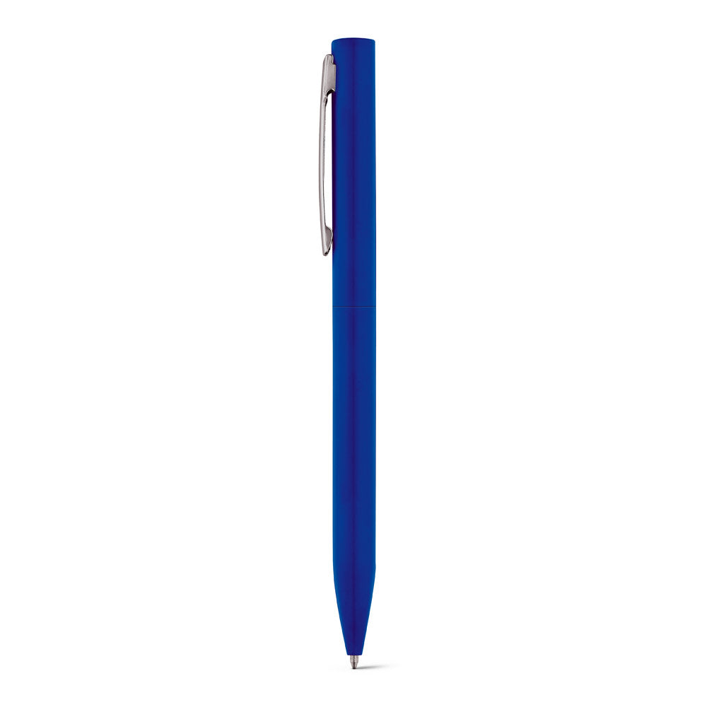 Wass. Twist Action Aluminium Ball Pen