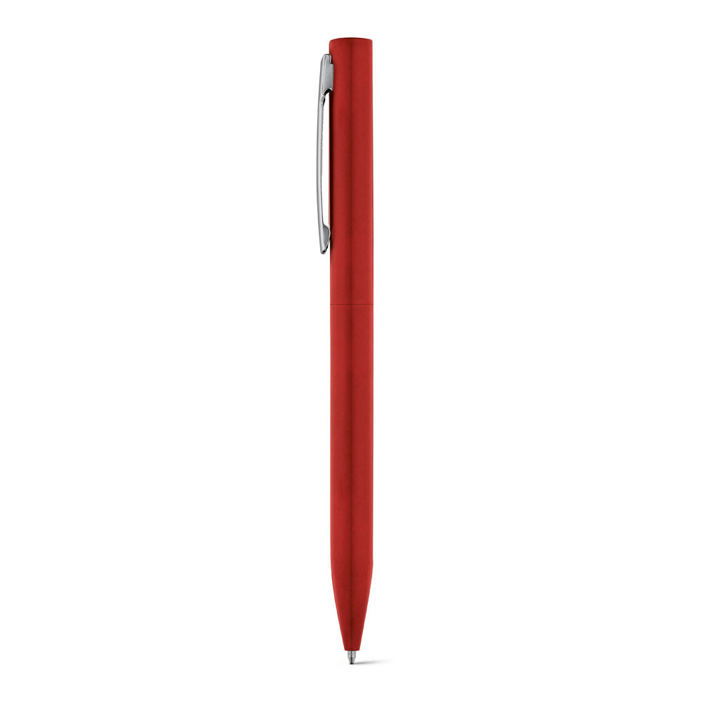 Wass. Twist Action Aluminium Ball Pen