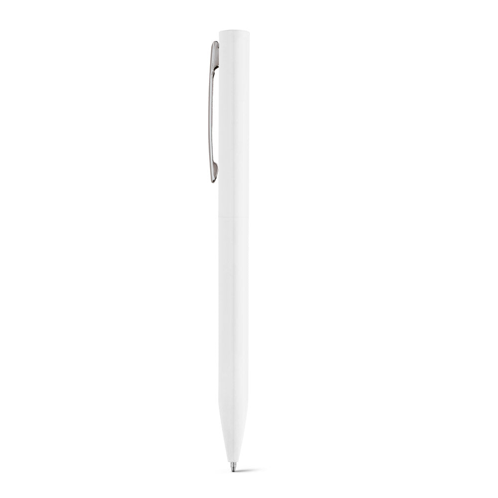 Wass. Twist Action Aluminium Ball Pen
