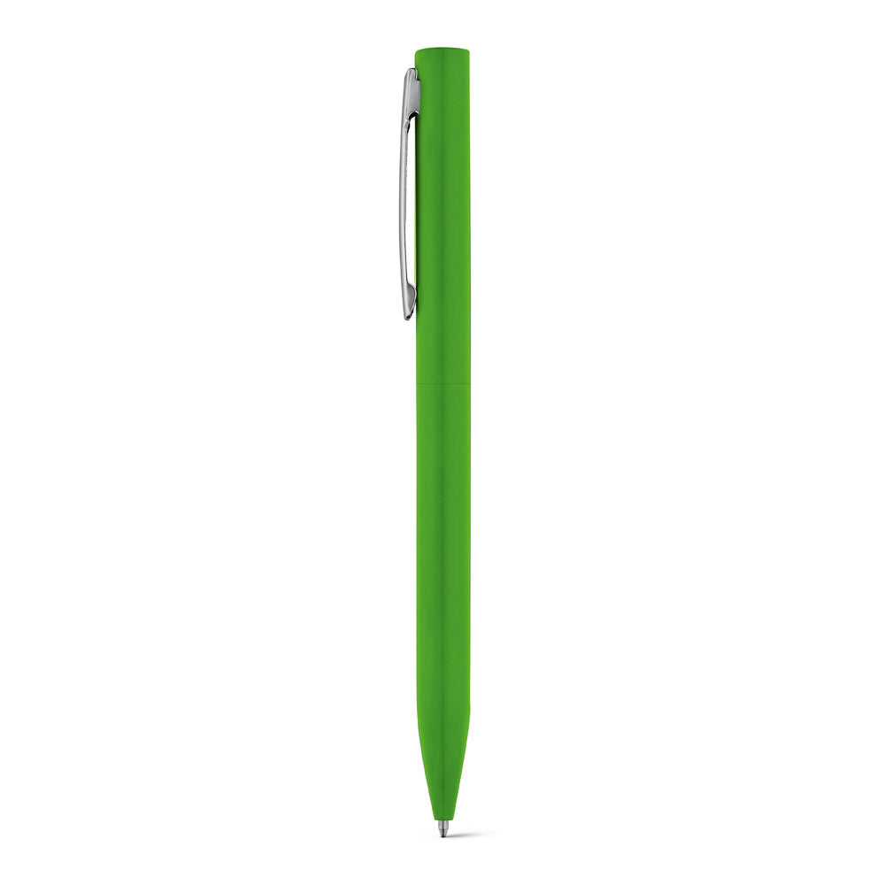 Wass. Twist Action Aluminium Ball Pen