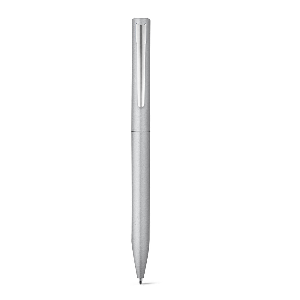 Wass. Twist Action Aluminium Ball Pen