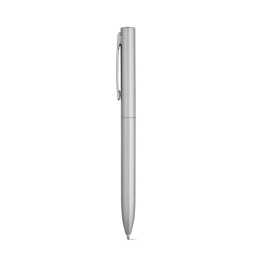 Wass. Twist Action Aluminium Ball Pen