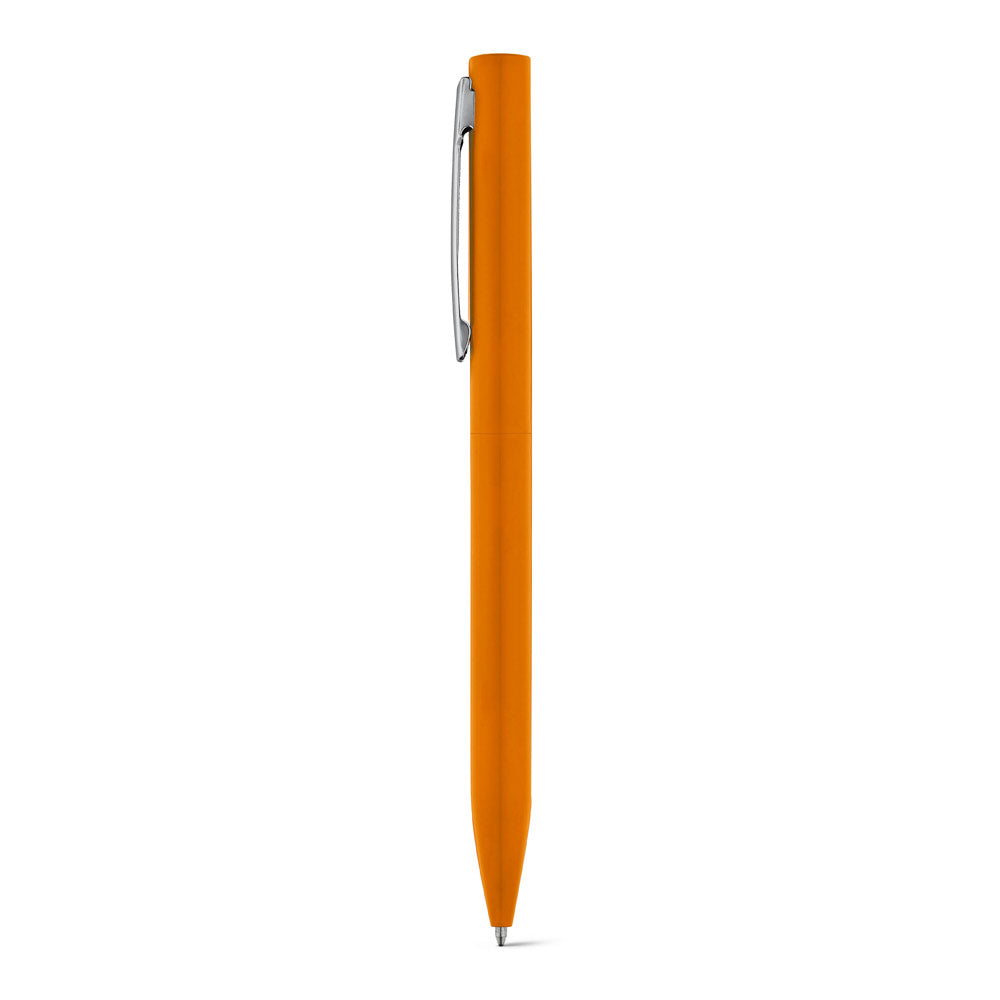 Wass. Twist Action Aluminium Ball Pen