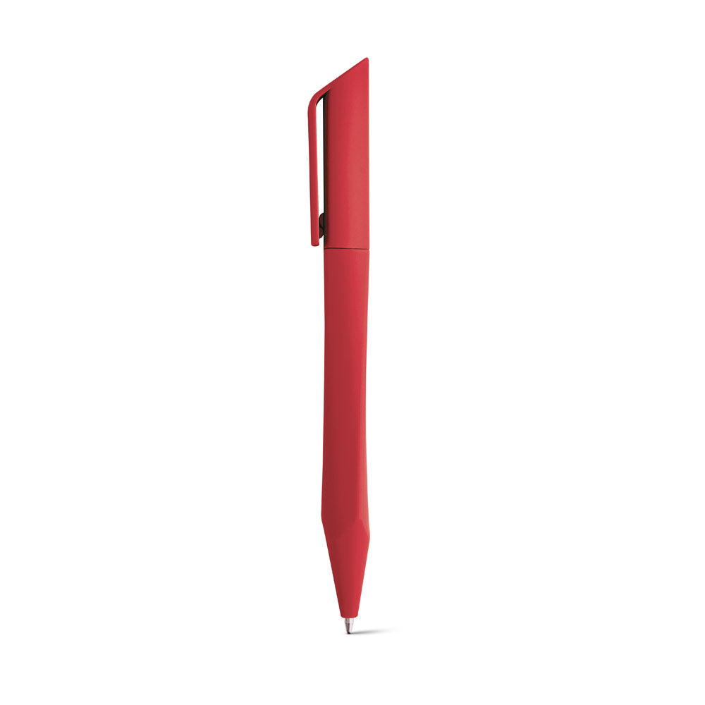 Boop. Ball Pen With Mechanism And Barrel