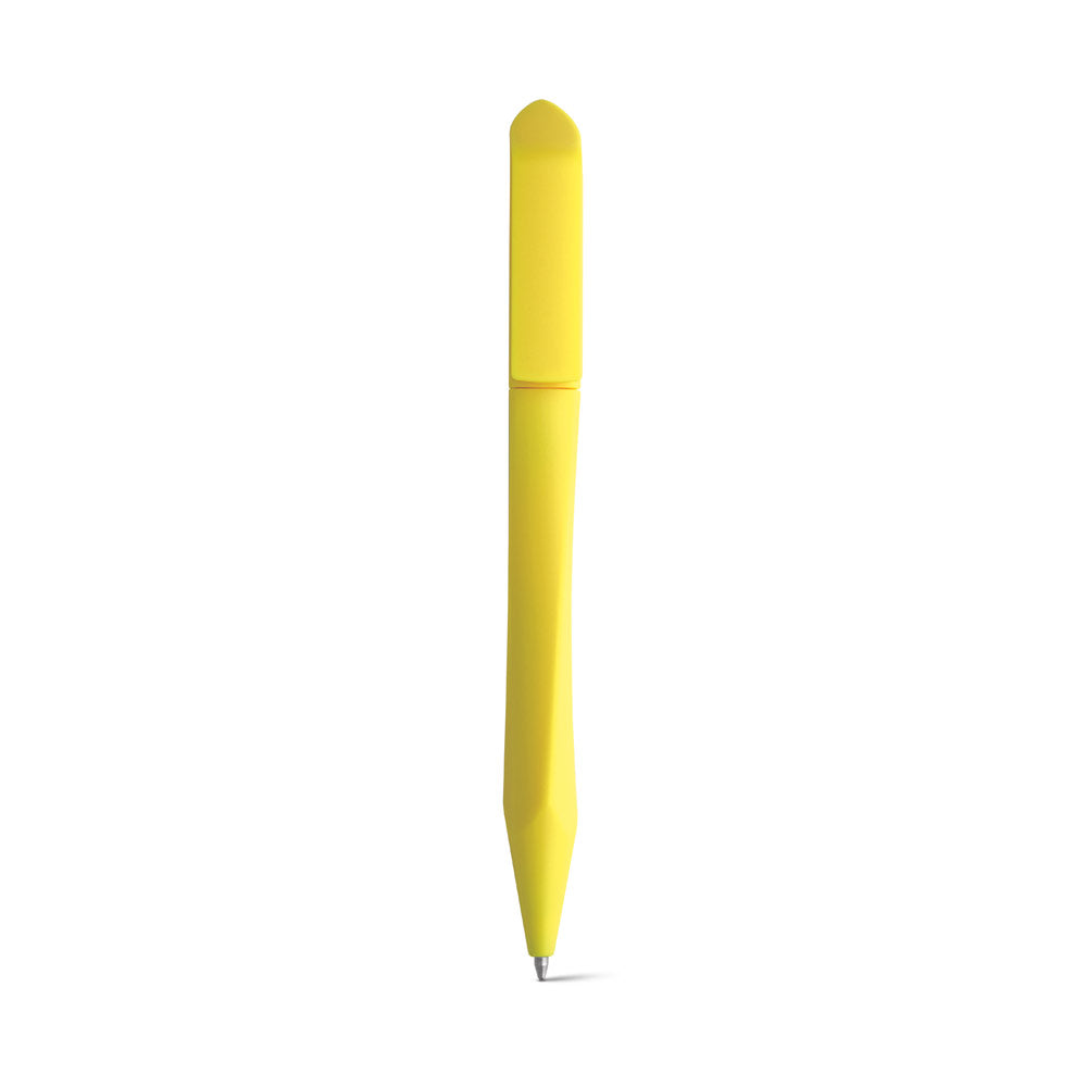 Boop. Ball Pen With Mechanism And Barrel