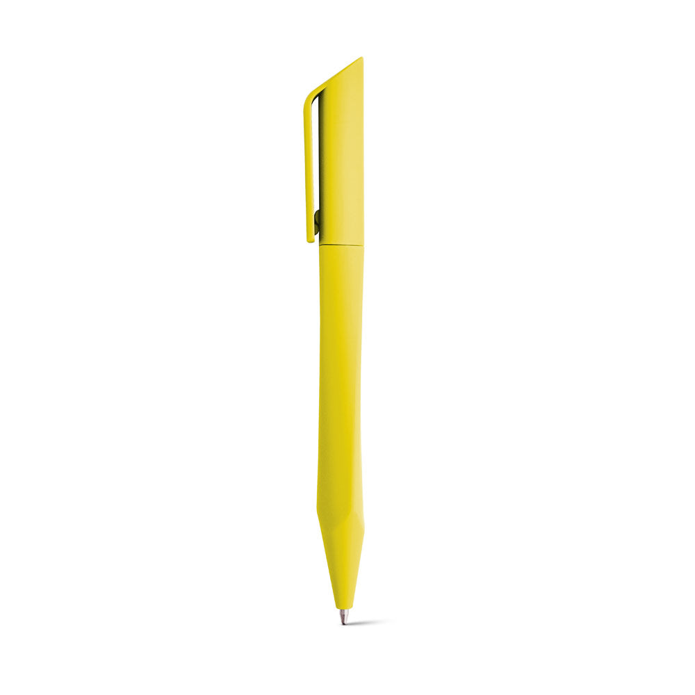 Boop. Ball Pen With Mechanism And Barrel