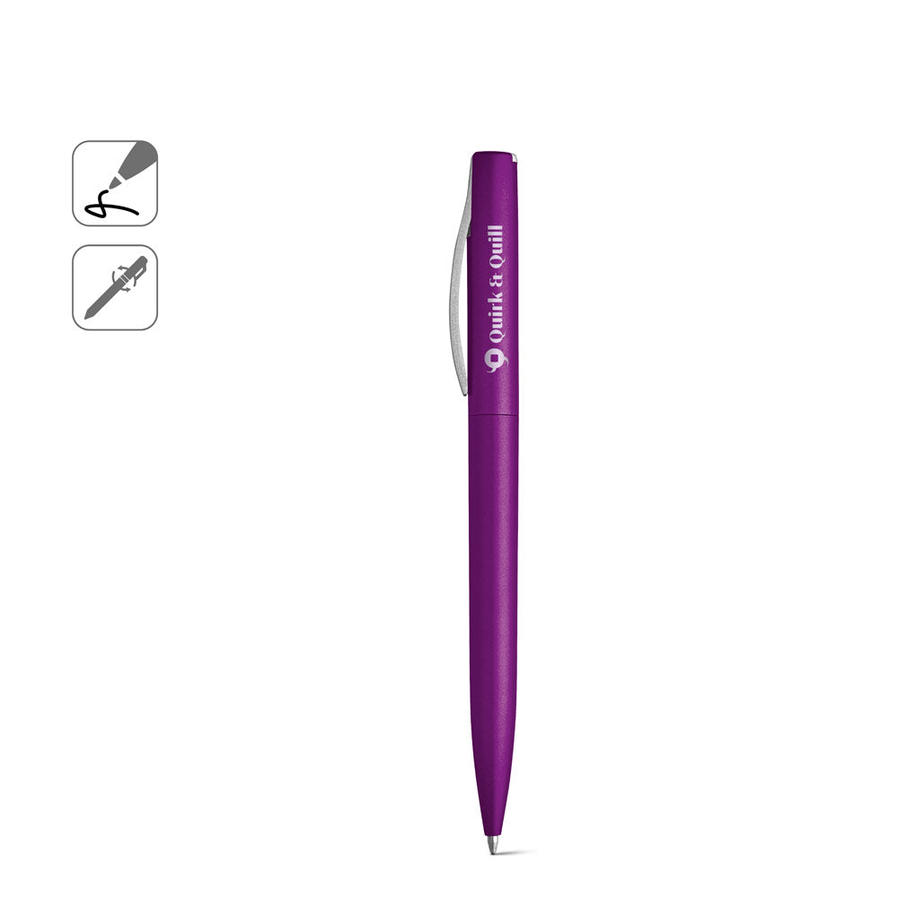 Aroma. Abs Twist Action Ball Pen