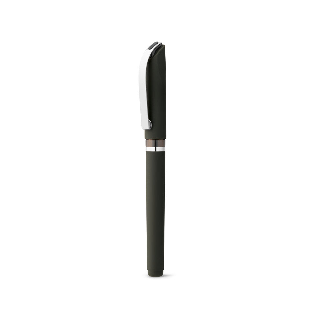 Bolt. Ball Pen In Abs With Metal Clip