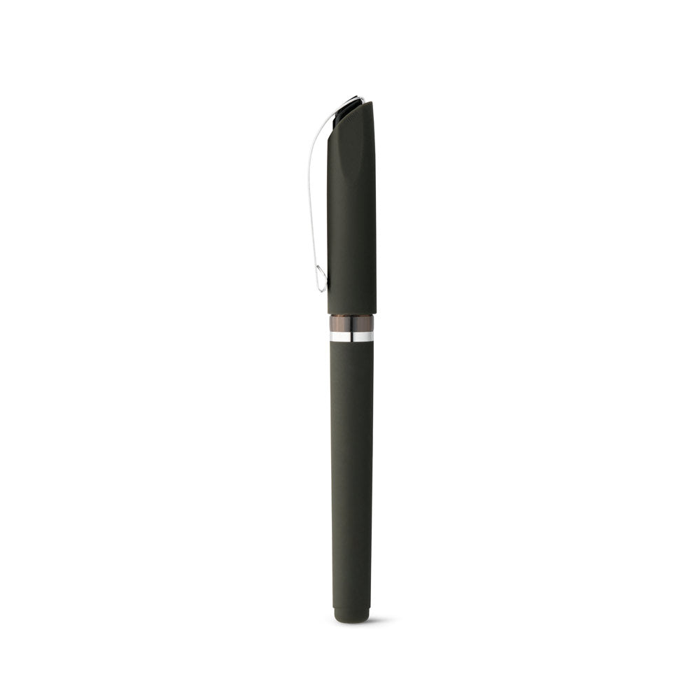 Bolt. Ball Pen In Abs With Metal Clip