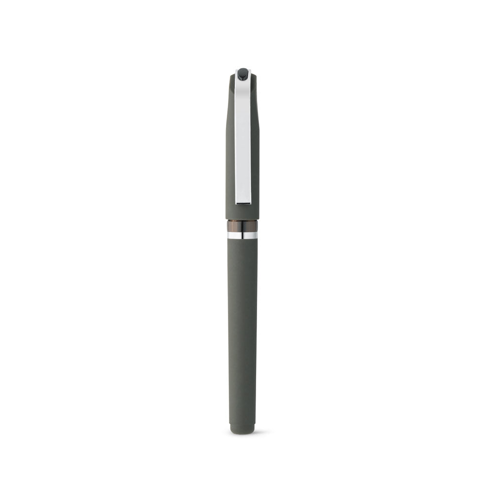 Bolt. Ball Pen In Abs With Metal Clip