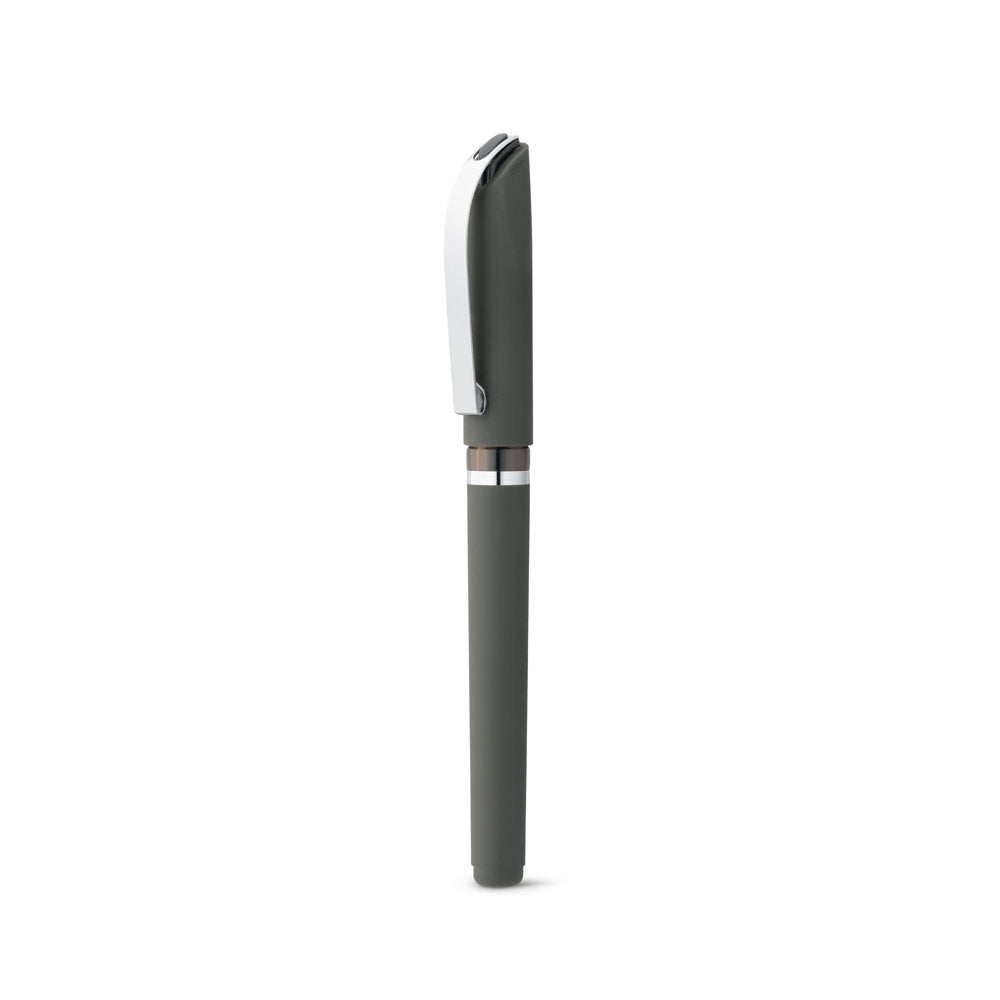 Bolt. Ball Pen In Abs With Metal Clip