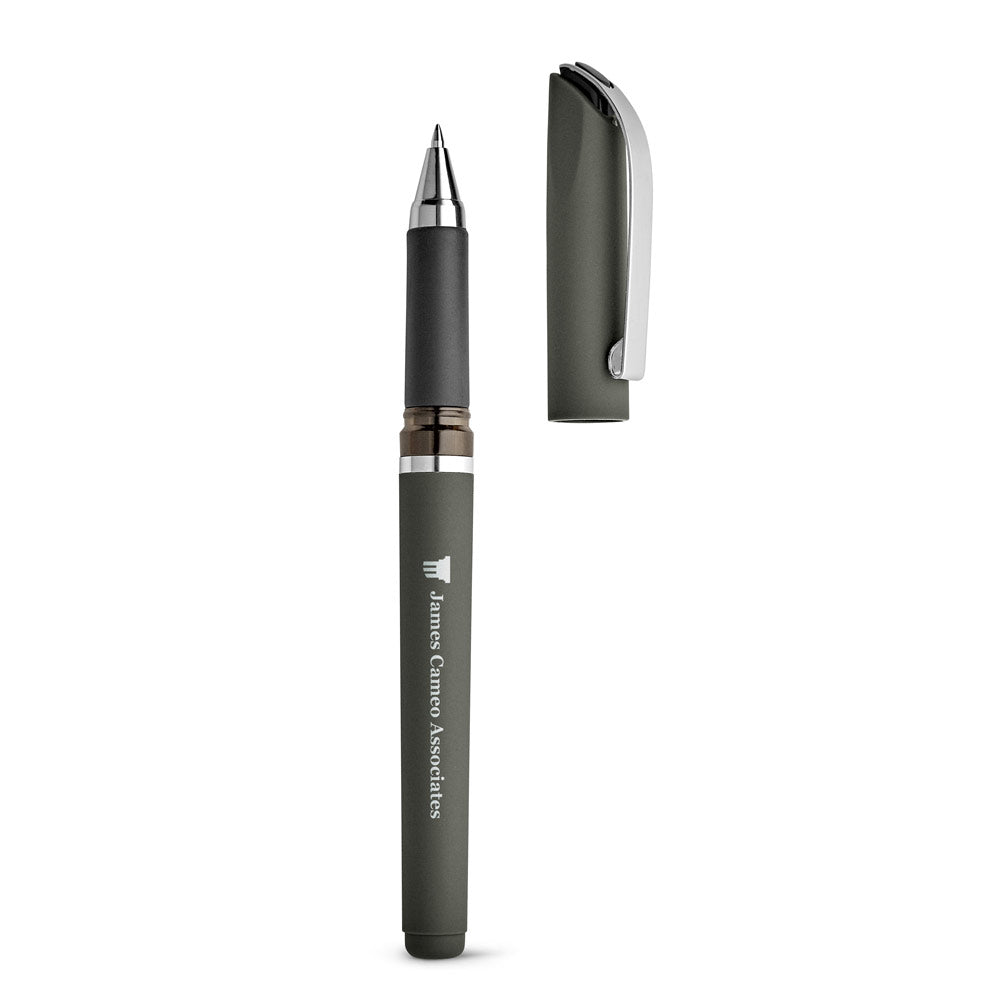 Bolt. Ball Pen In Abs With Metal Clip