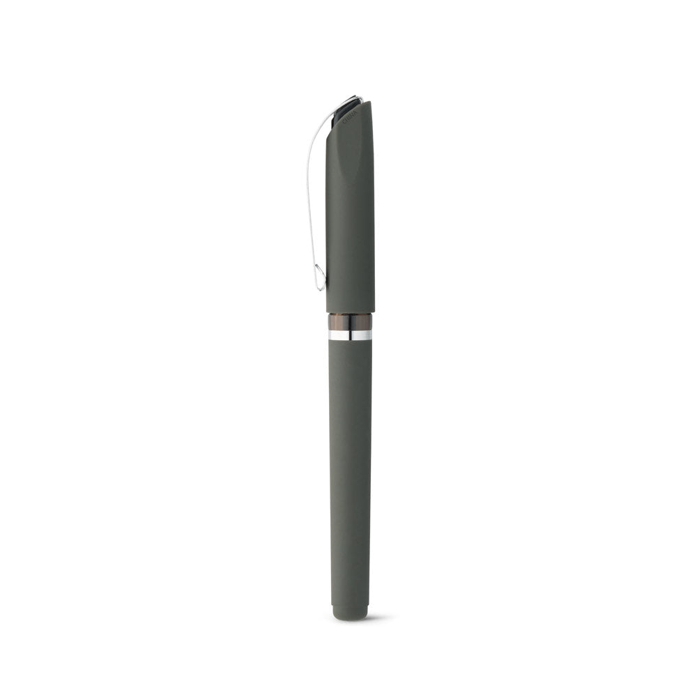 Bolt. Ball Pen In Abs With Metal Clip