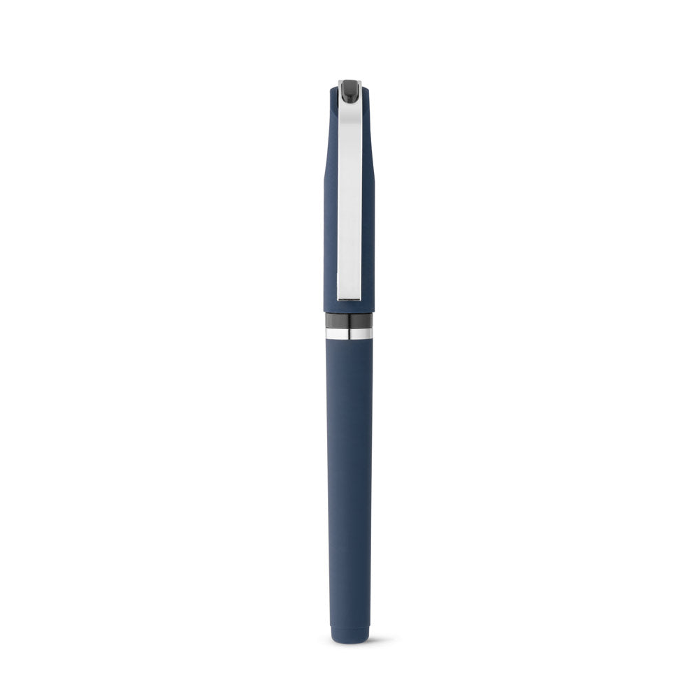 Bolt. Ball Pen In Abs With Metal Clip