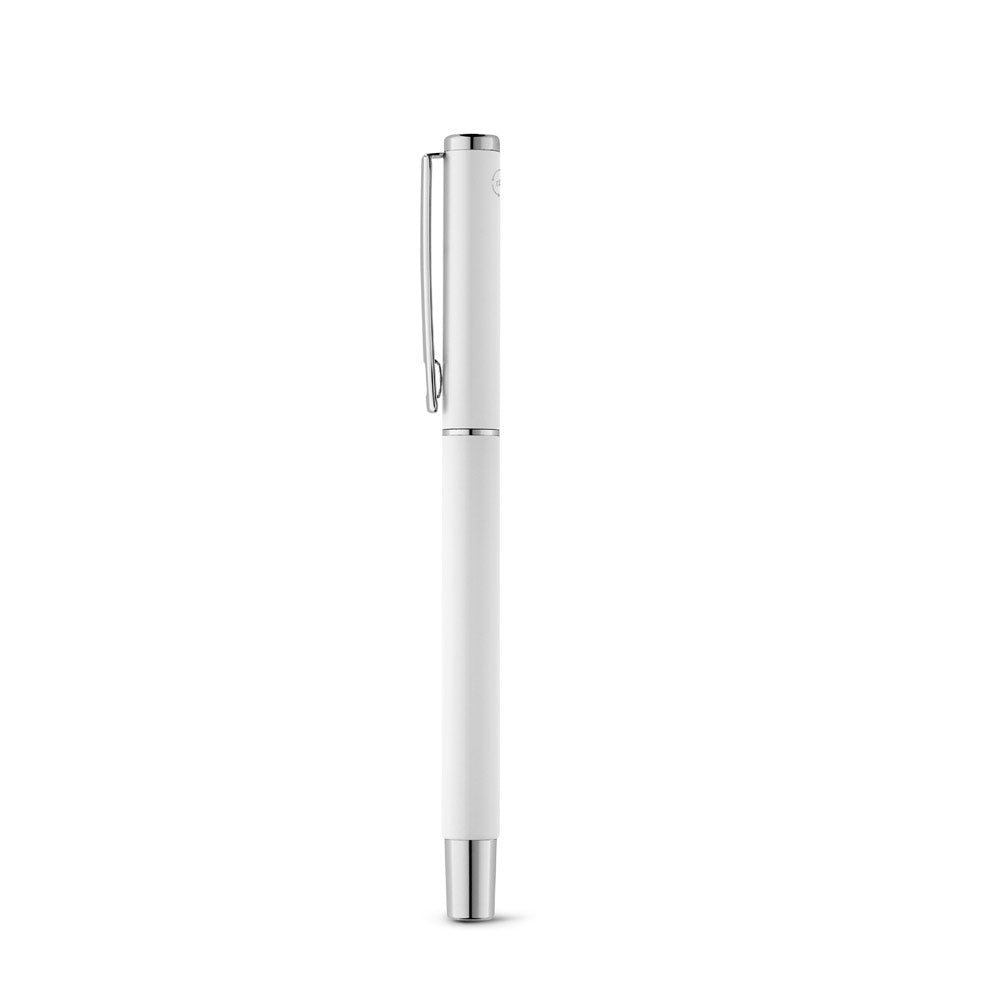 Daney. Recycled Aluminium (100% Ral) Roller With Clip