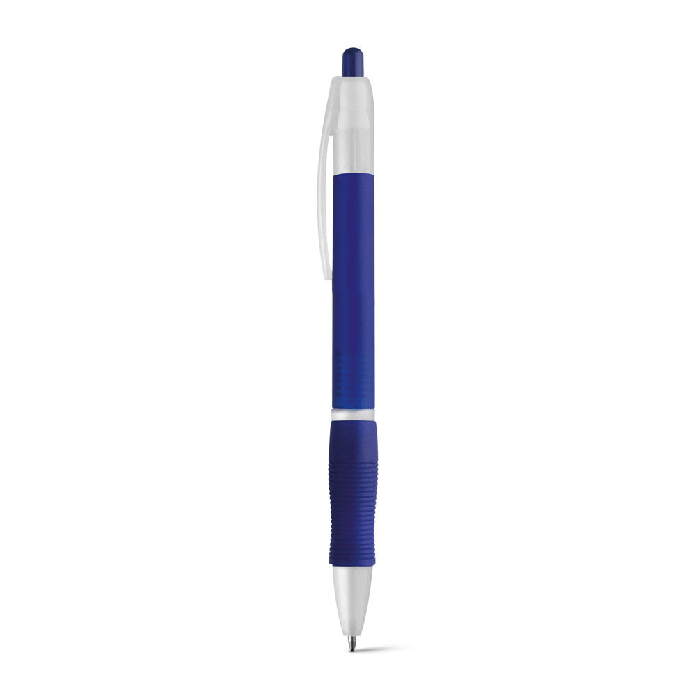 Slim Bk. Nonslip Abs Ball Pen