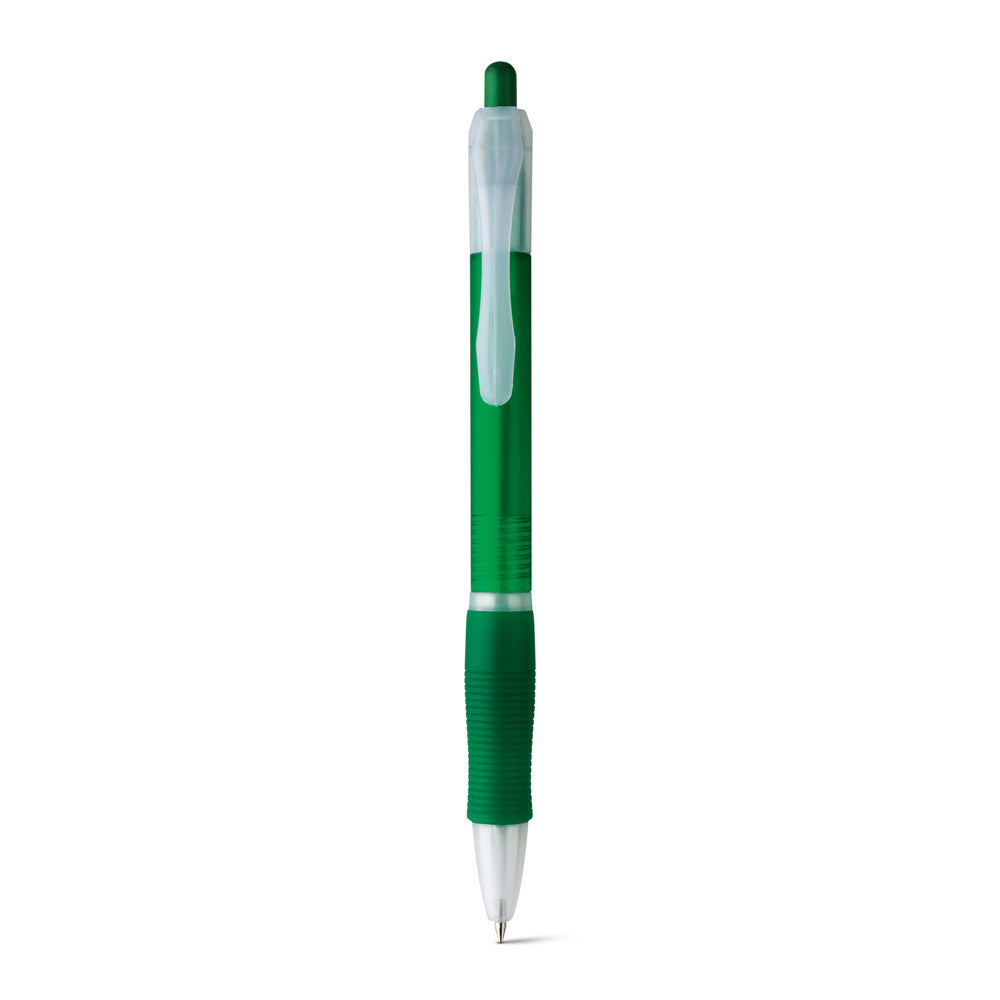 Slim Bk. Nonslip Abs Ball Pen