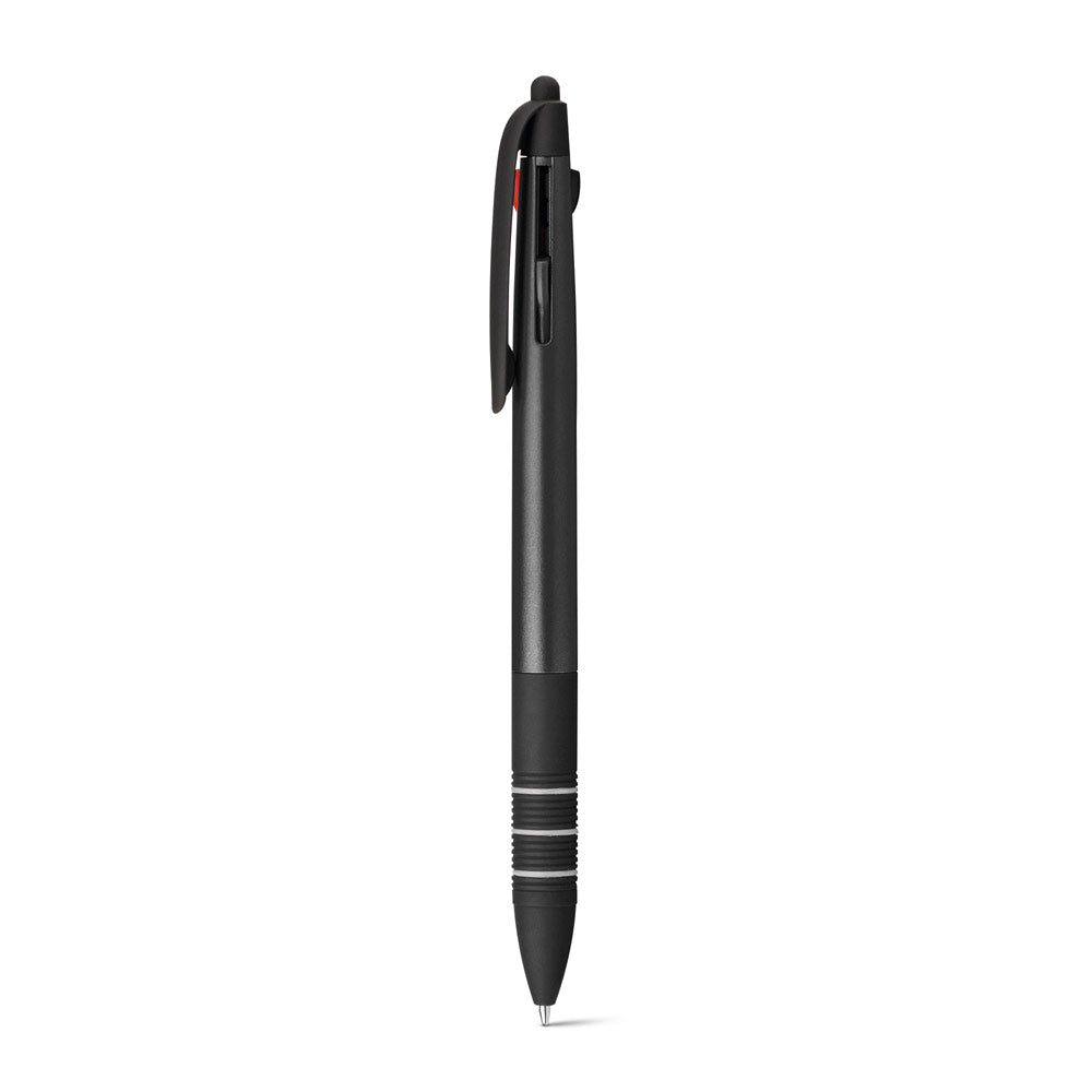 Multis. Multifunction Ball Pen With 3 In 1 Writing