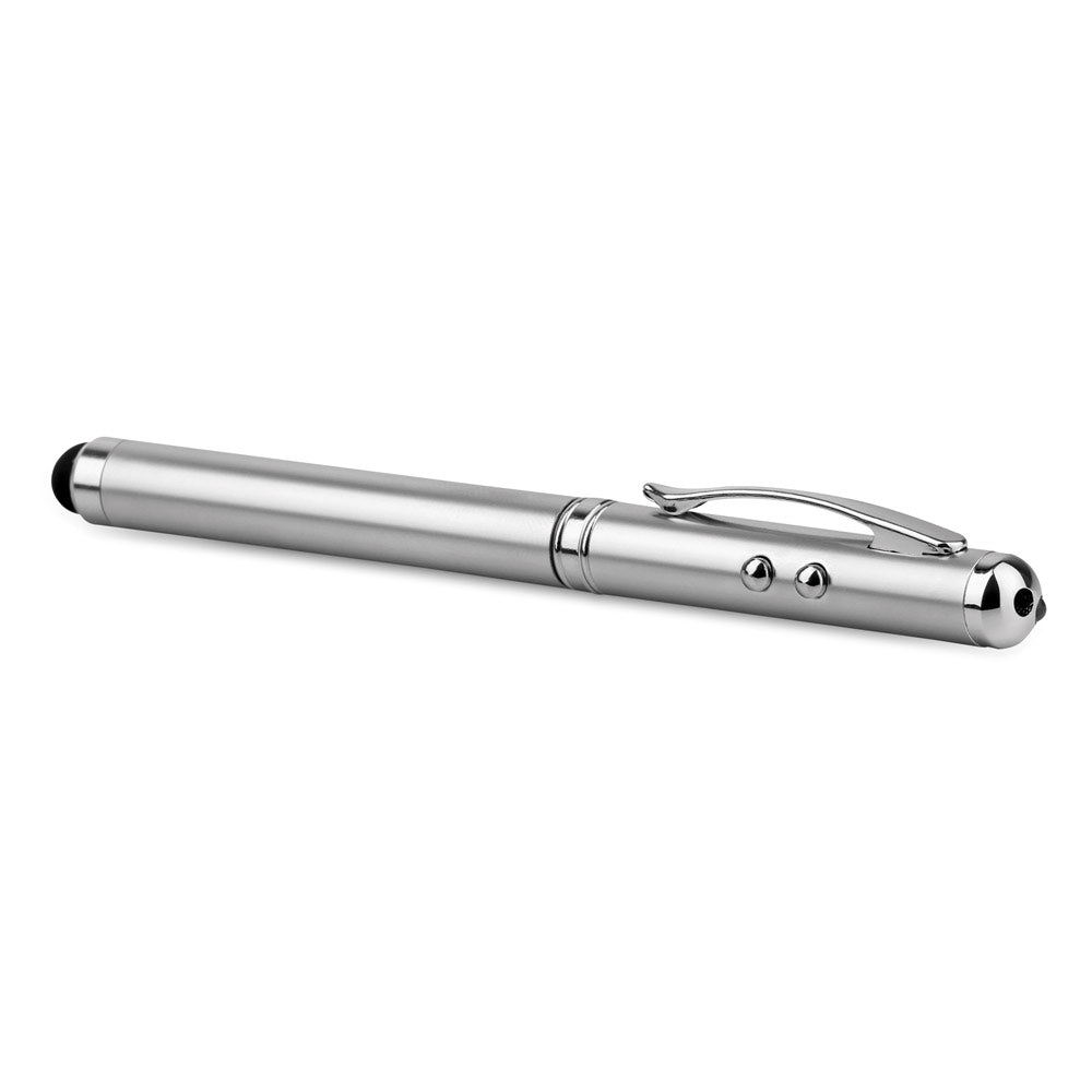 Lapoint. Multifunction Ball Pen In Metal