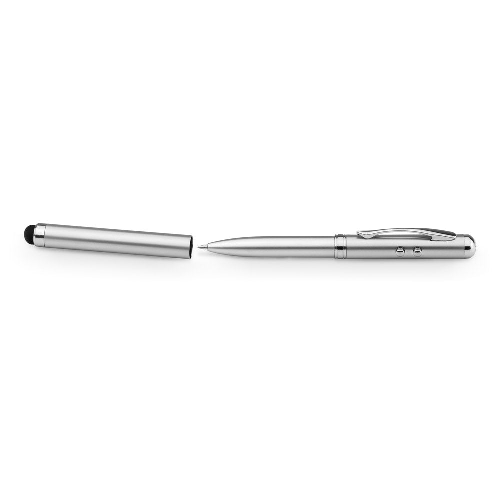 Lapoint. Multifunction Ball Pen In Metal
