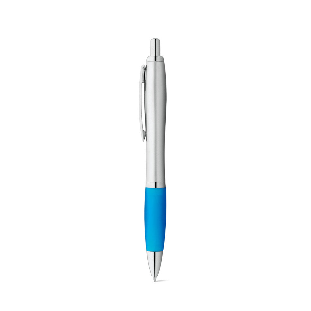 Swing. Abs Ball Pen With Aluminium Clip