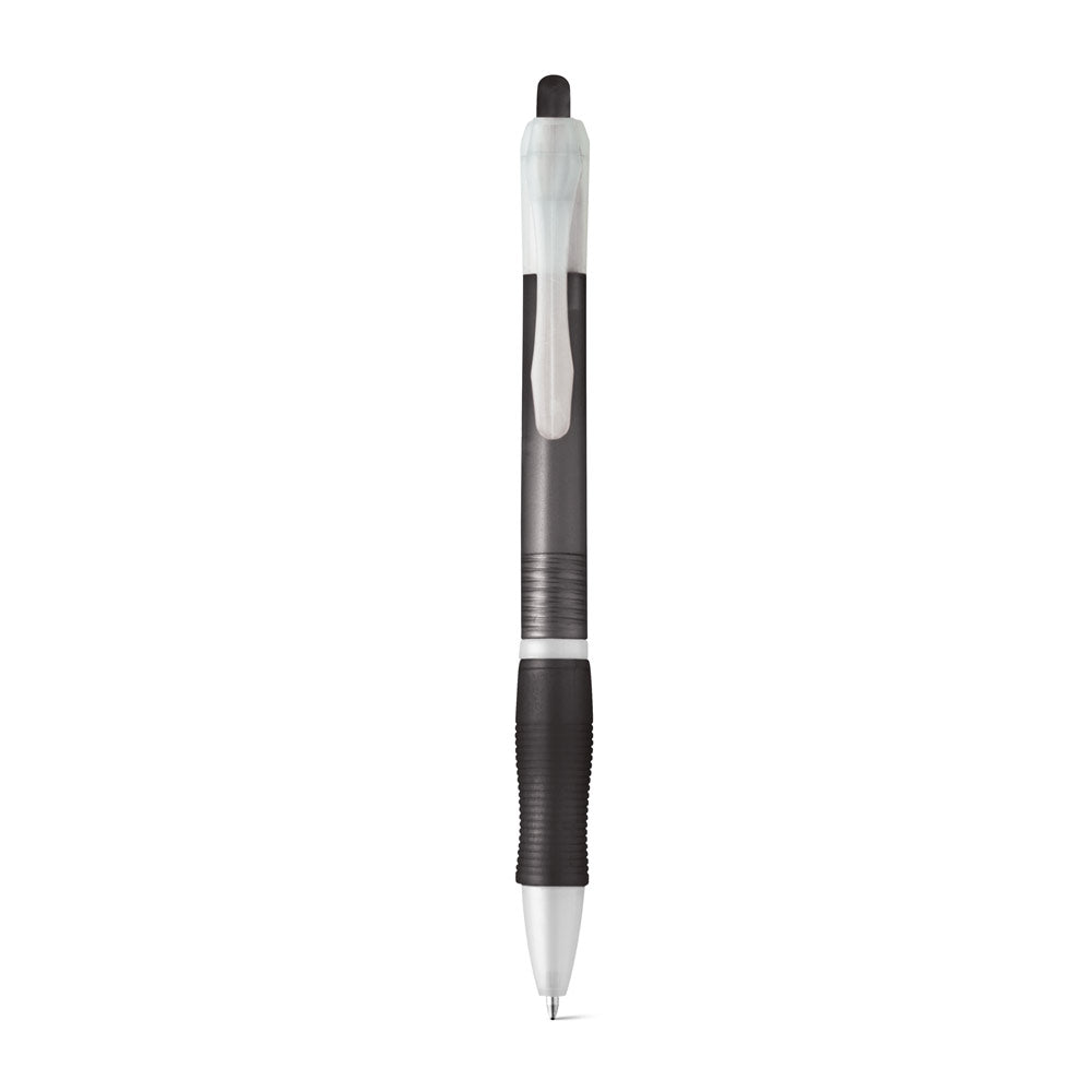Slim. Abs Ball Pen With Non-Slip Grip