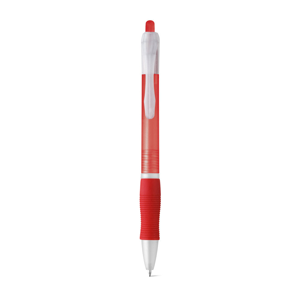 Slim. Abs Ball Pen With Non-Slip Grip