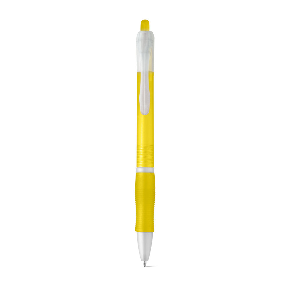Slim. Abs Ball Pen With Non-Slip Grip