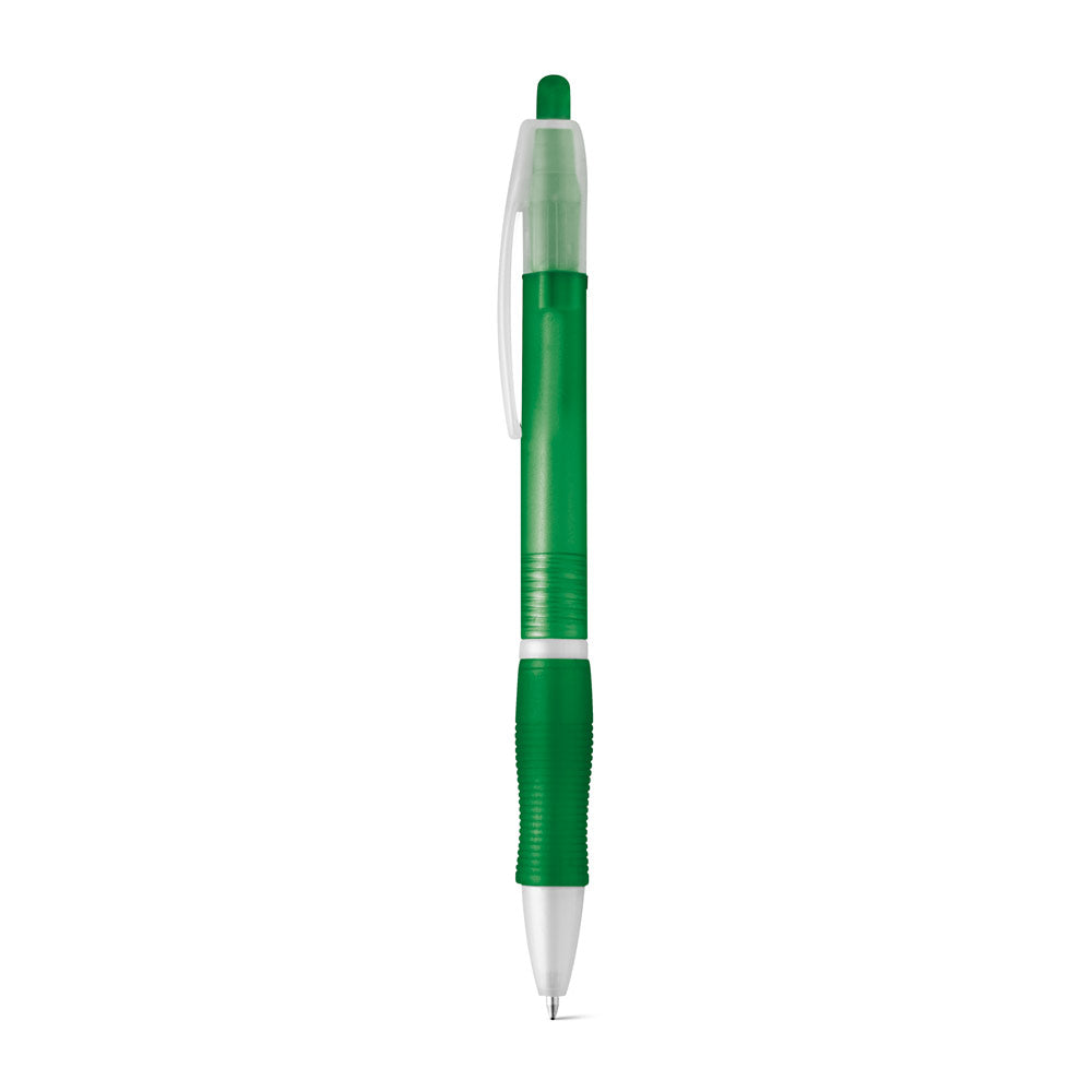 Slim. Abs Ball Pen With Non-Slip Grip