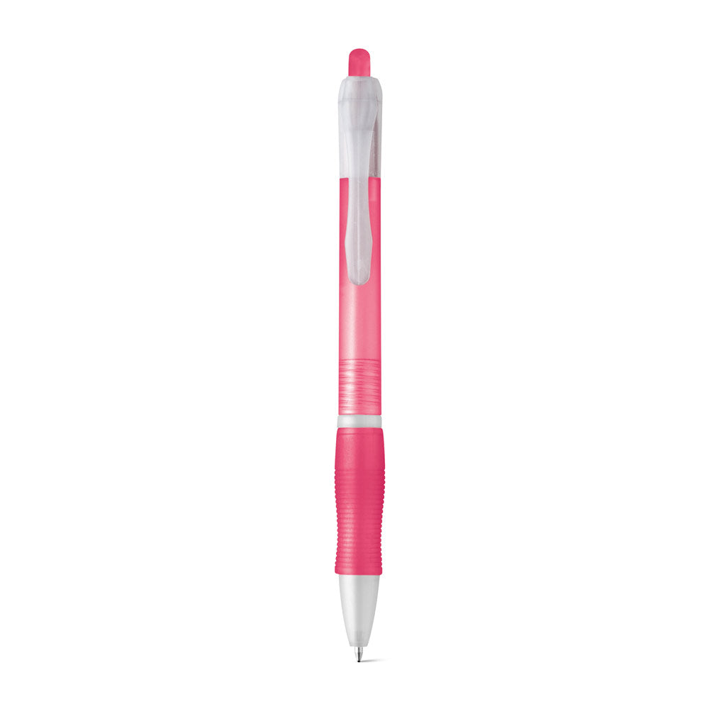 Slim. Abs Ball Pen With Non-Slip Grip