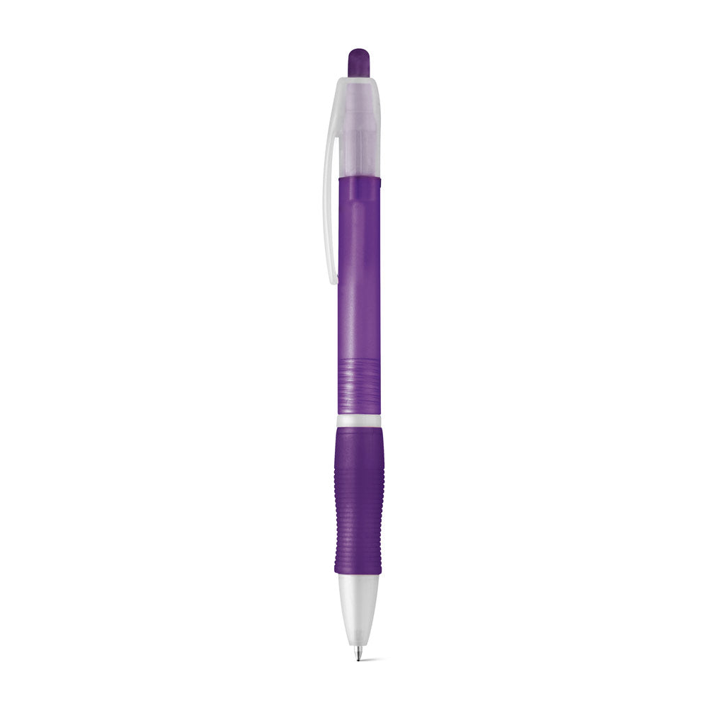 Slim. Abs Ball Pen With Non-Slip Grip