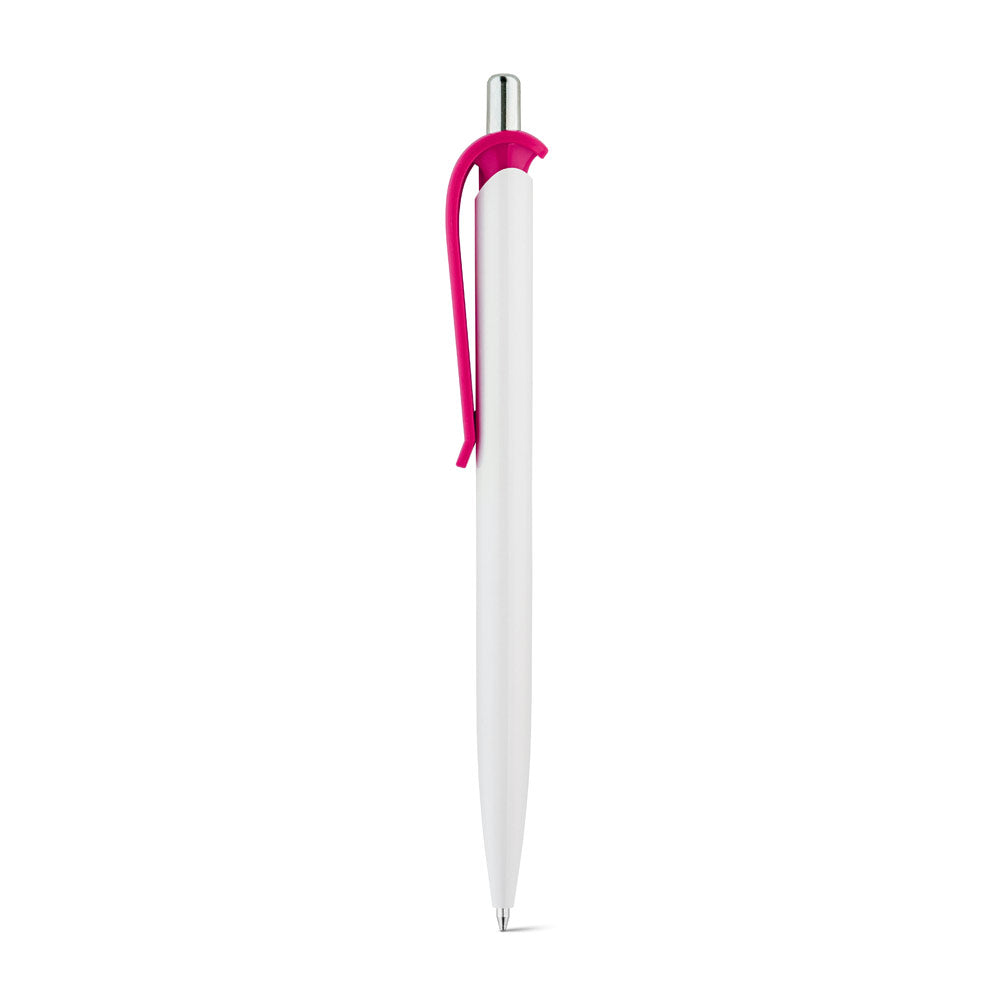 Ana. Abs Ball Pen With Clip