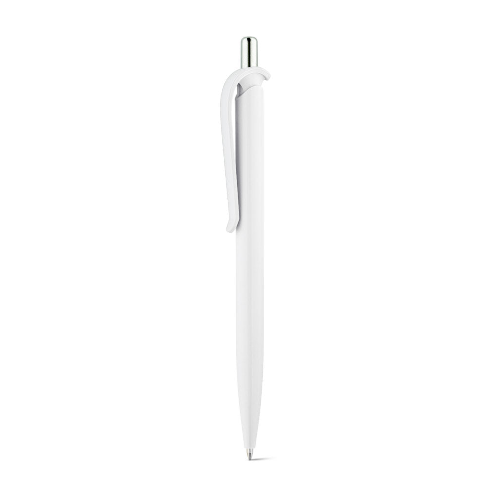 Ana. Abs Ball Pen With Clip