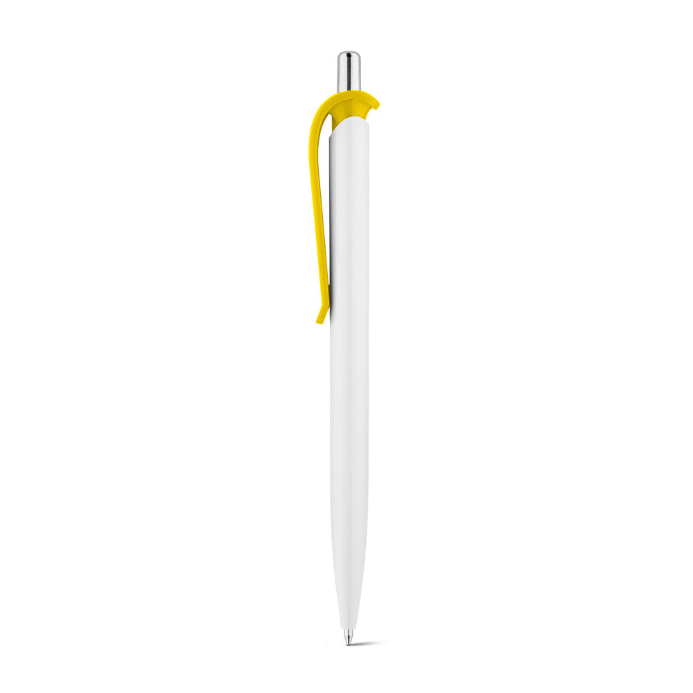 Ana. Abs Ball Pen With Clip