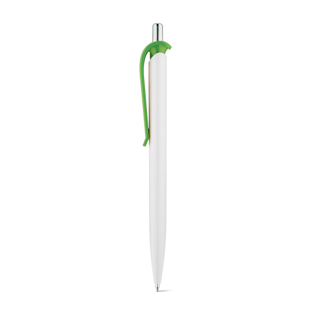 Ana. Abs Ball Pen With Clip