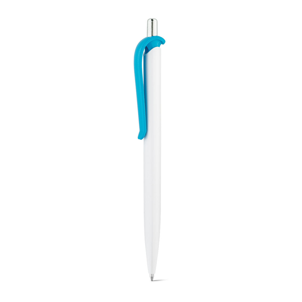 Ana. Abs Ball Pen With Clip