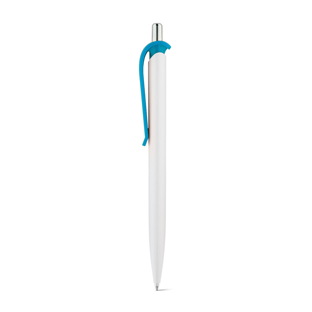 Ana. Abs Ball Pen With Clip