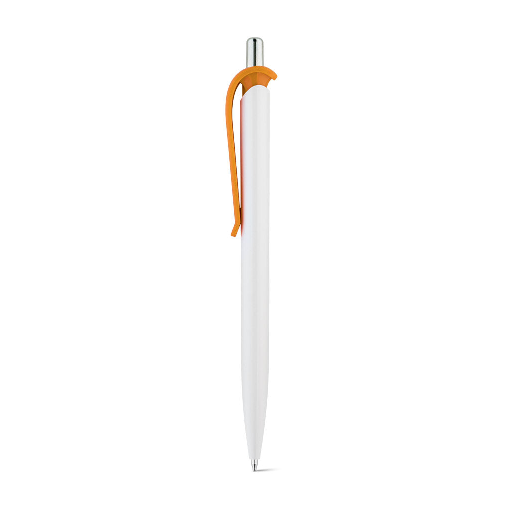 Ana. Abs Ball Pen With Clip