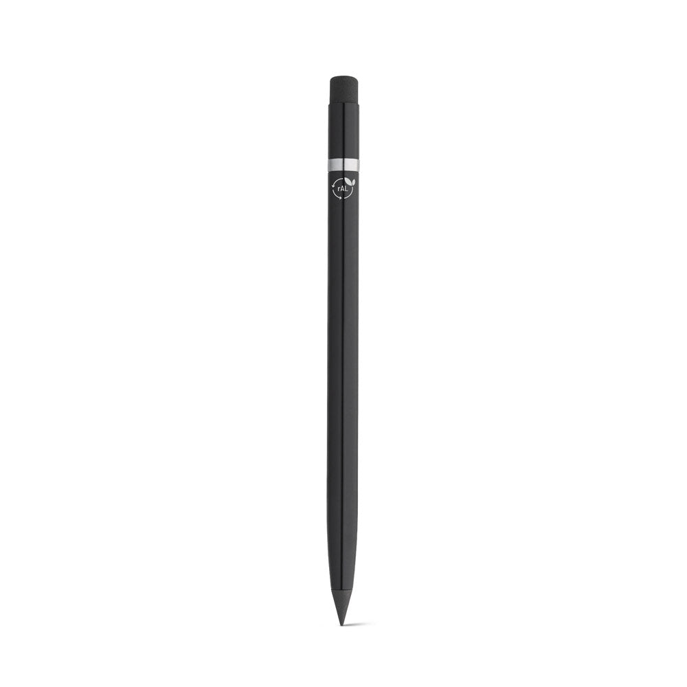 Limitless. Inkless Pen With Recycled Aluminium Body (100% Ral)