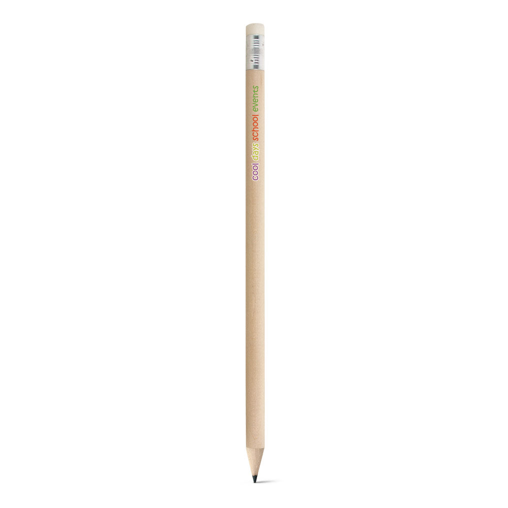 Cornwell. Hb Pencil With Eraser