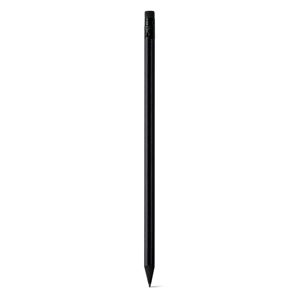 Ernster. Hb Pencil With Eraser