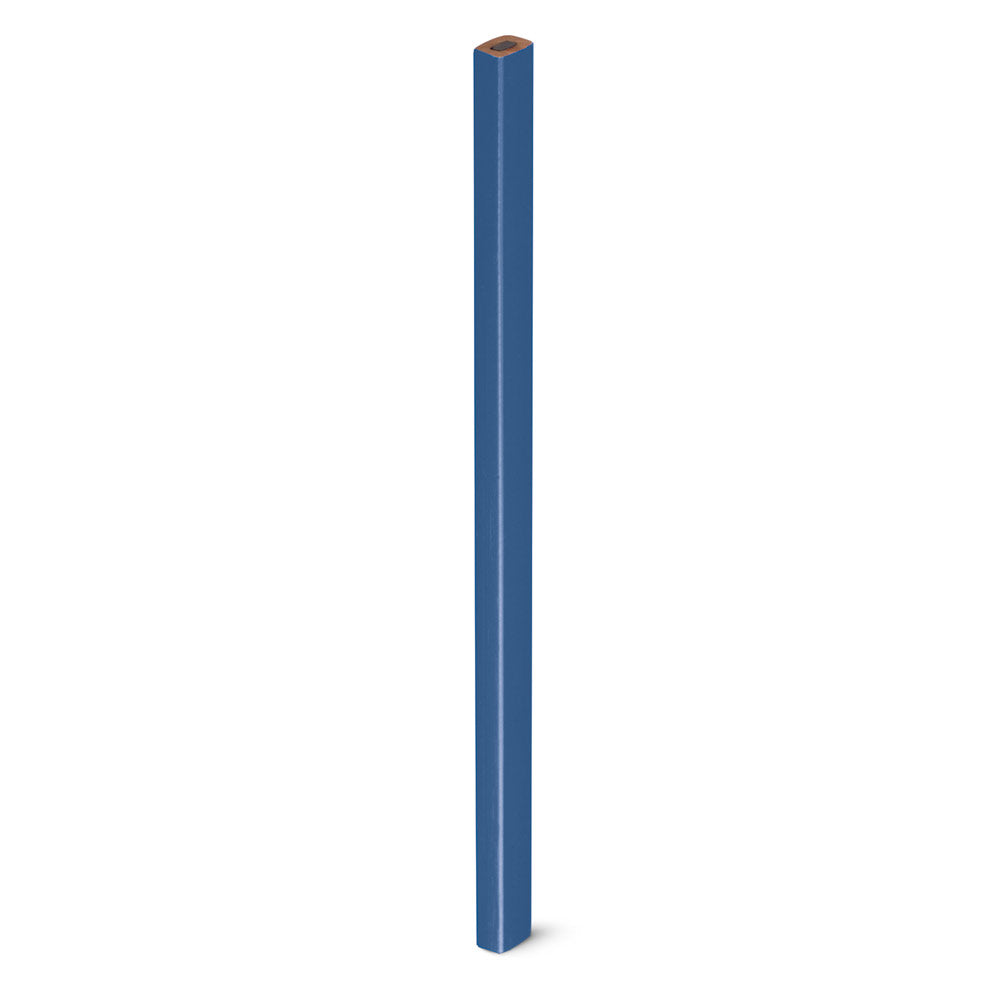 Grafit Colour. Carpenter's Pencil With Hb Hardness