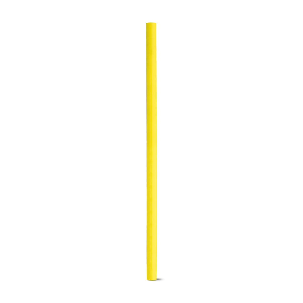 Lucian. Hb Fluorescent Wooden Pencil
