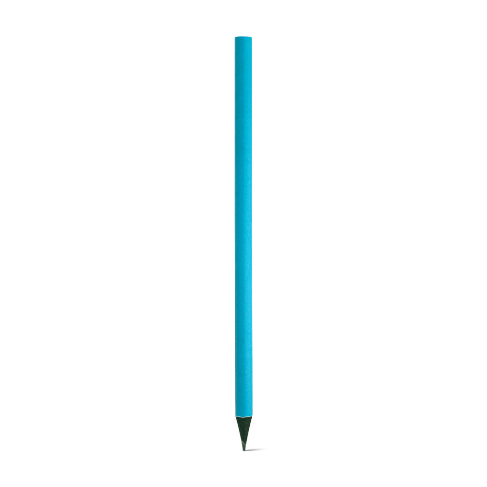 Lucian. Hb Fluorescent Wooden Pencil
