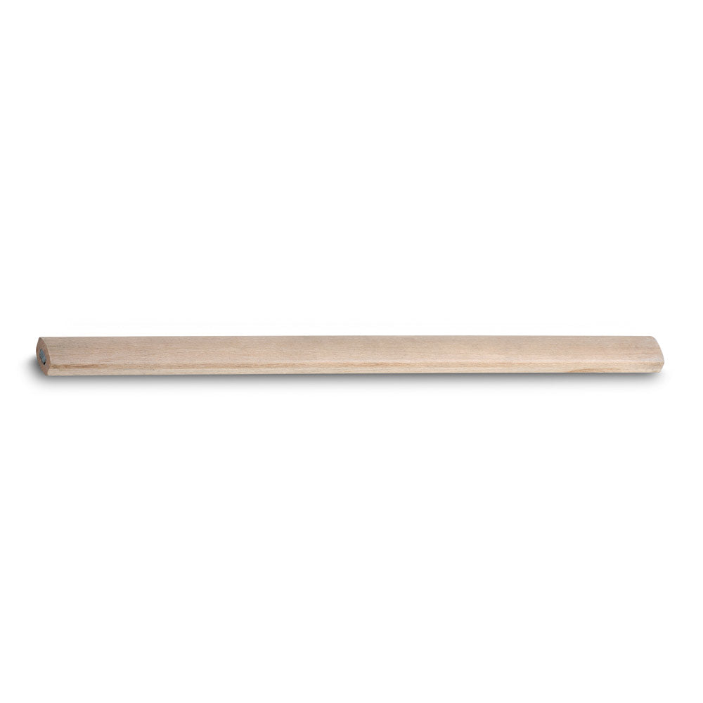Grafit. Hb Carpenter's Pencil