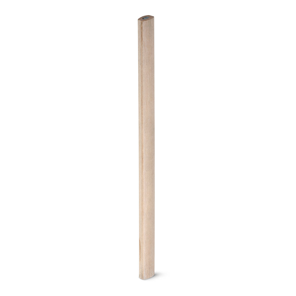 Grafit. Hb Carpenter's Pencil