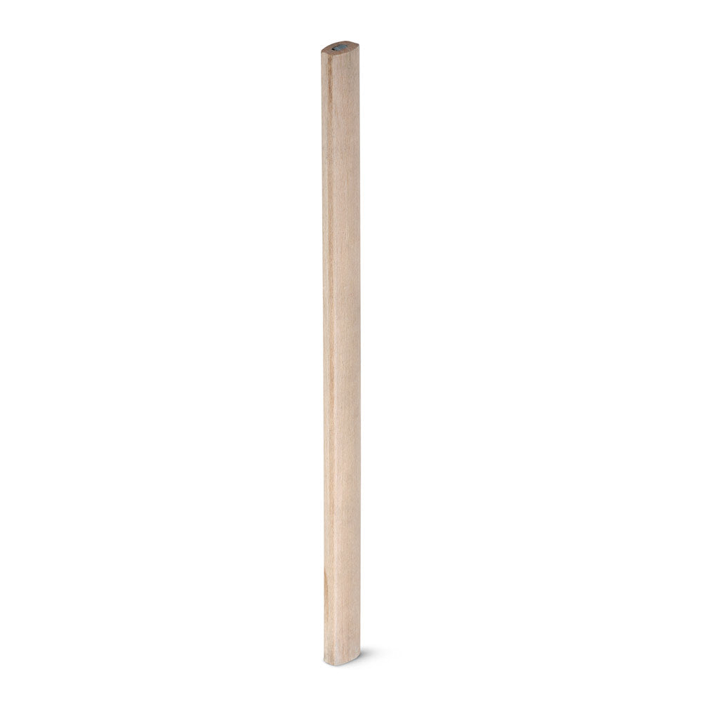 Grafit. Hb Carpenter's Pencil