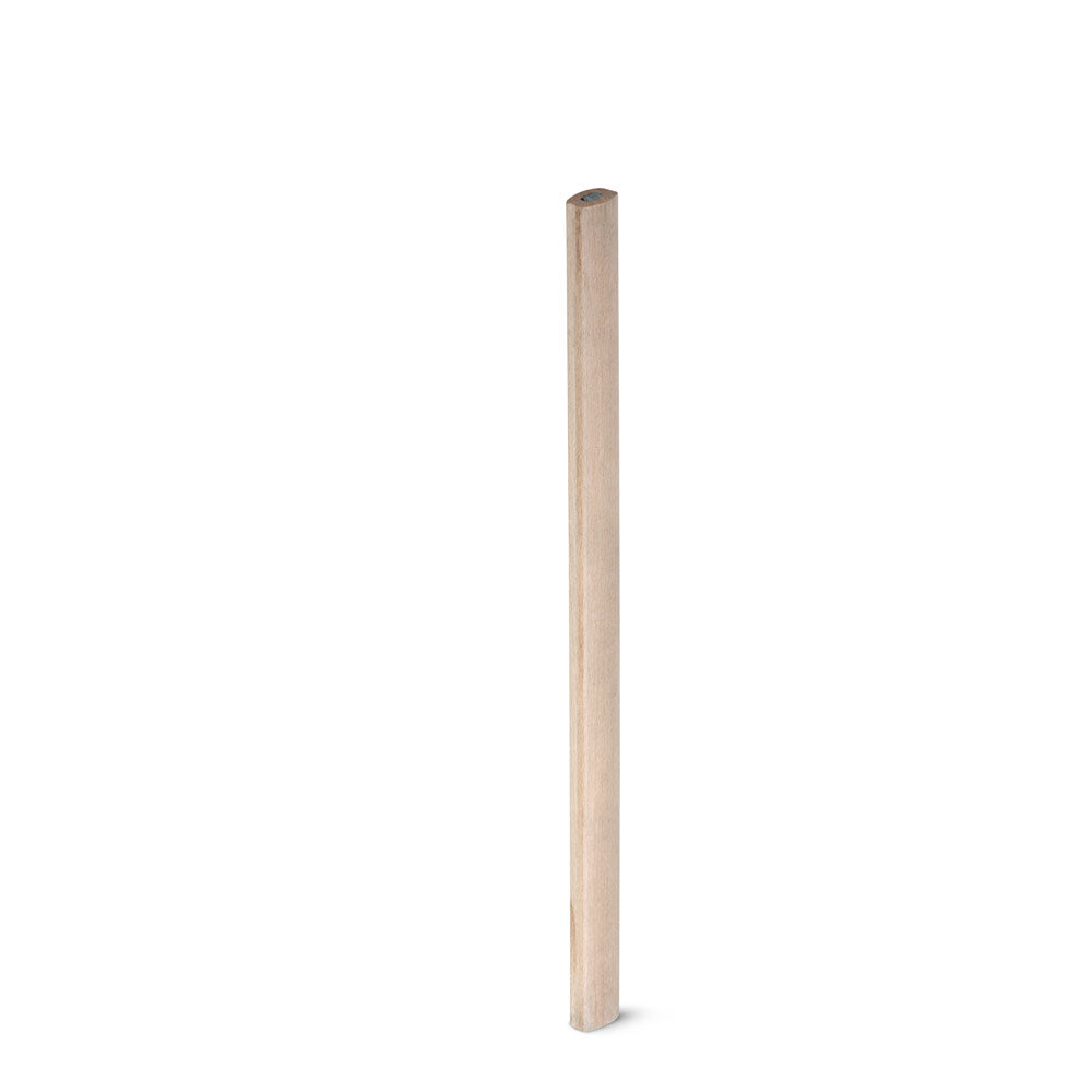 Grafit. Hb Carpenter's Pencil