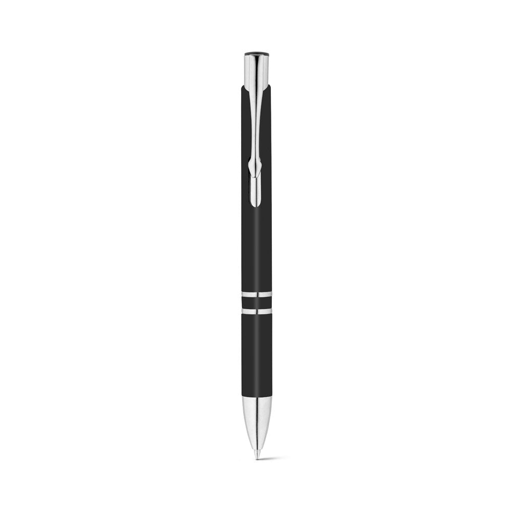 Beta Wheat. Straw Fibre And Abs Ball Pen With Clip