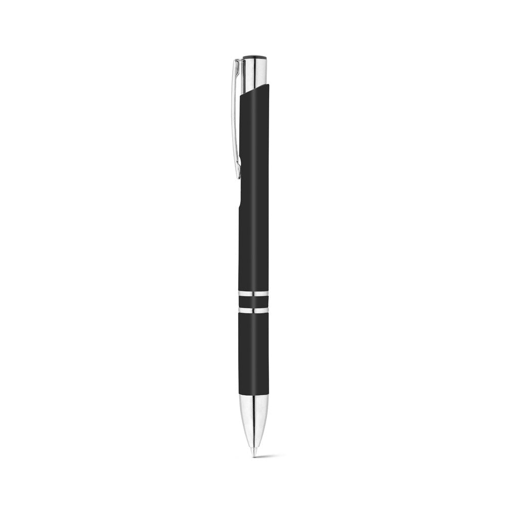 Beta Wheat. Straw Fibre And Abs Ball Pen With Clip